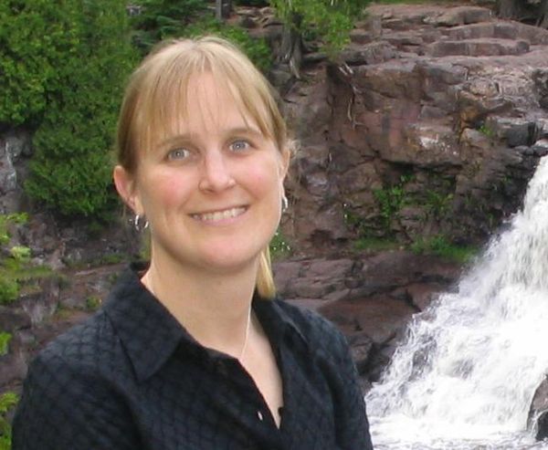 Meet Our Readers: Sarah K. Castle