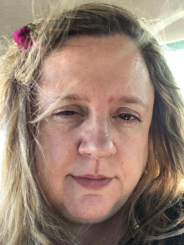 Meet Our Readers: Elizabeth Tamny