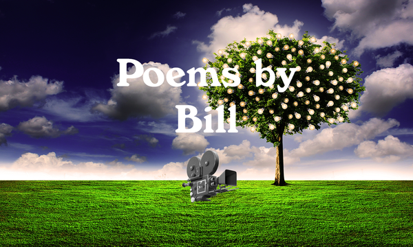 Poems by Bill