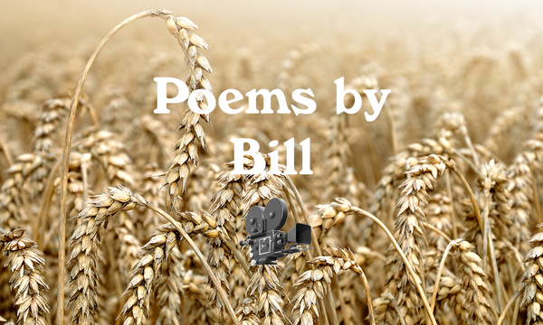 Poems by Bill