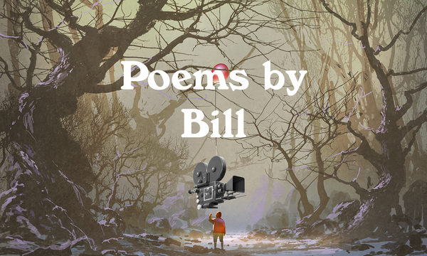 Poems by Bill