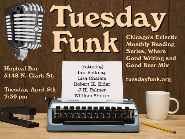 Tuesday Funk #33: April 5, 2011