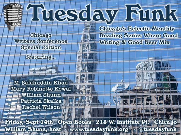 Tuesday Funk #49: September 14, 2012