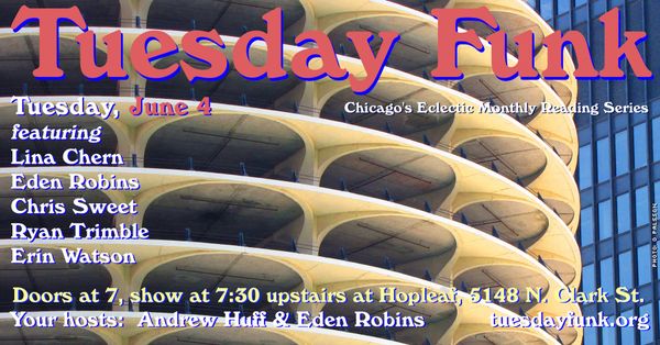 Tuesday Funk #148 - June 4, 2024