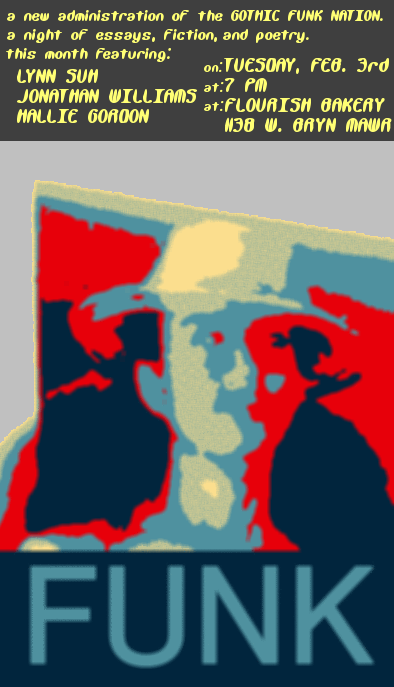 Tuesday Funk #10: February 3, 2009