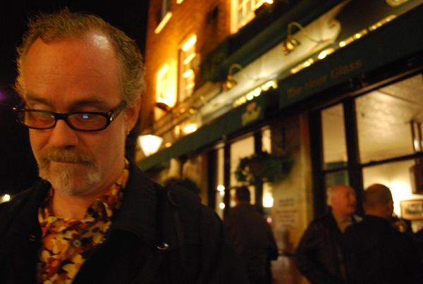 Meet Our Readers: William Shunn