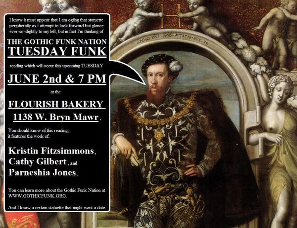 Tuesday Funk #13: June 2, 2009