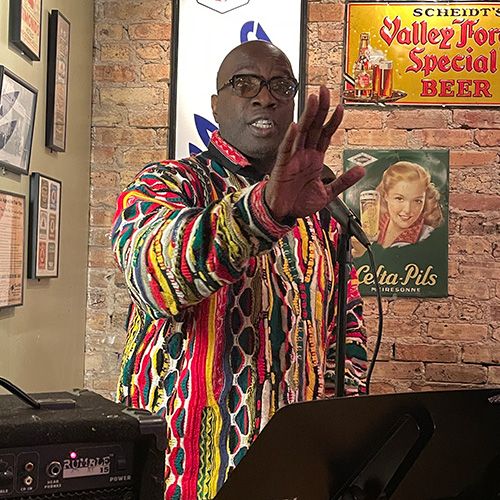 January 2025 Debrief