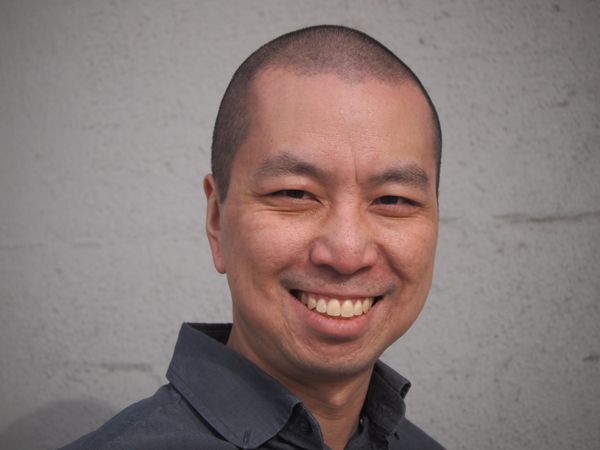 Meet Our Readers: Leland Cheuk