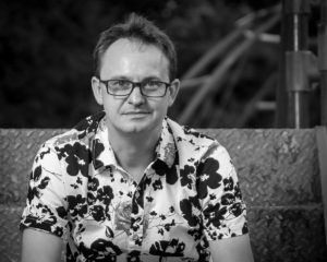 Meet Our Readers: Connor Coyne