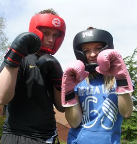 Tuesday Funk likes Write Club