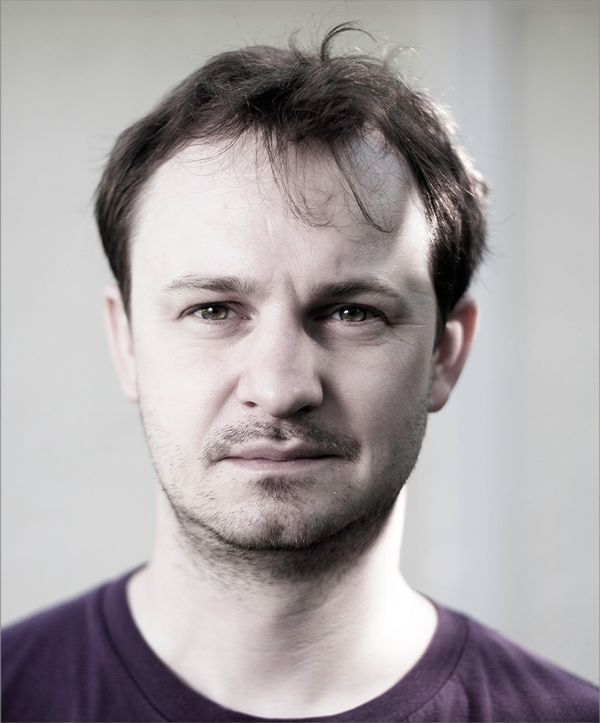 Meet Our Readers: Connor Coyne