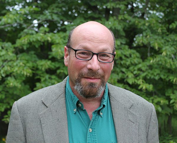 Meet Our Readers: Benjamin Goluboff