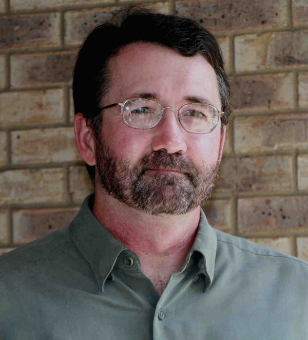 Meet Our Readers: Bill Savage