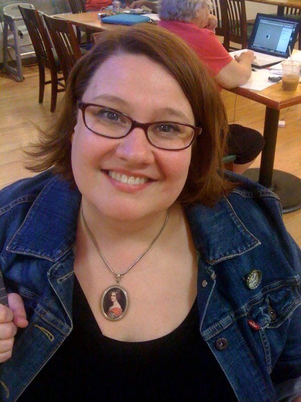 Meet Our Readers: Wendy McClure