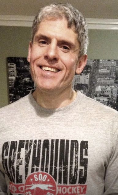 Meet Our Readers: Mark Borowsky