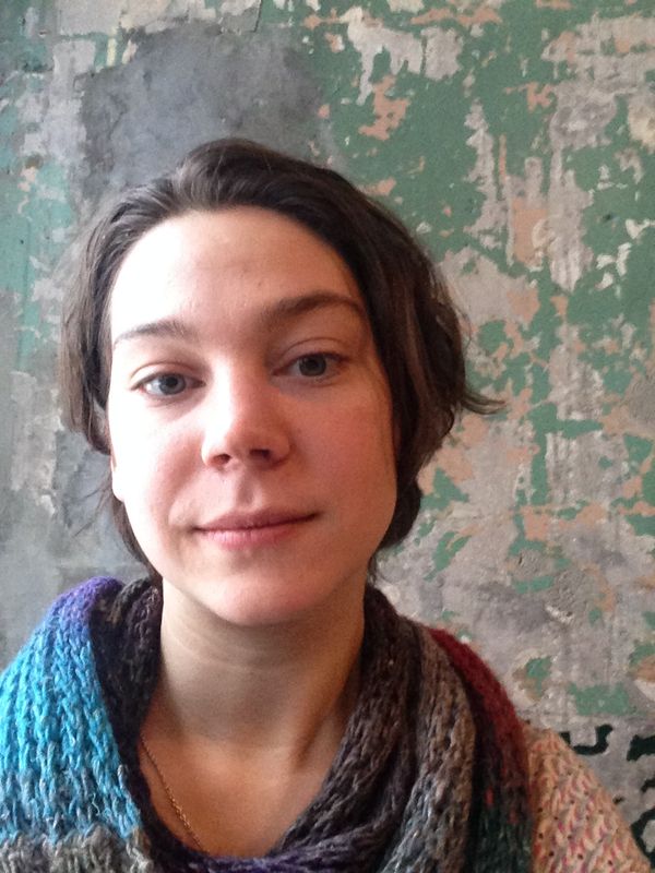 Meet Our Readers: Erin Watson