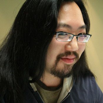 Meet Our Readers: Felix Jung