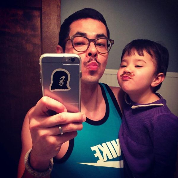 Meet Our Readers: Fred Sasaki