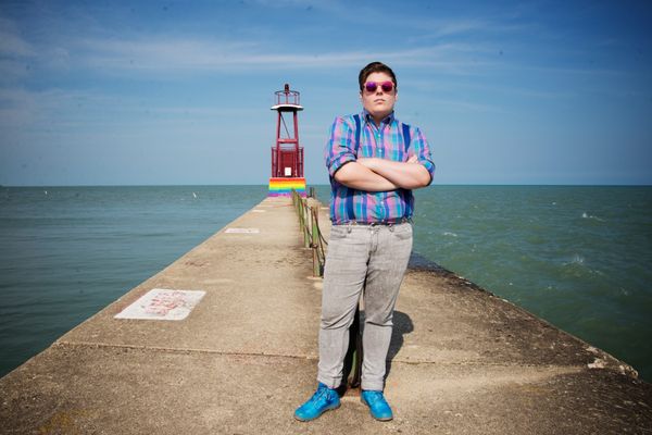 Meet Our Readers: H. Melt