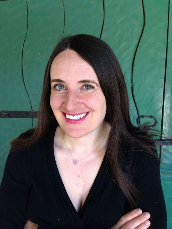 Meet Our Readers: Hallie Palladino