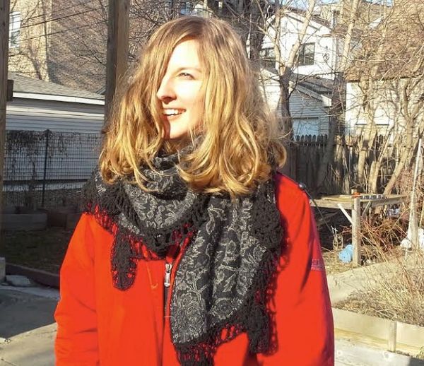 Meet Our Readers: Hannah Gamble