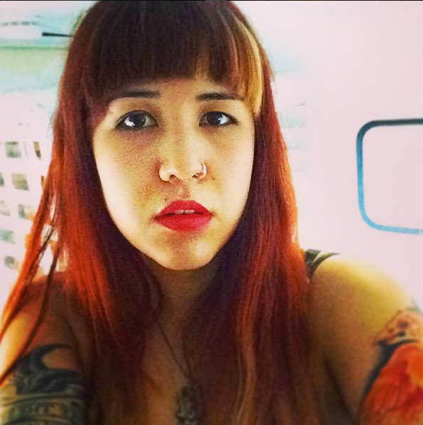 Meet Our Readers: Jessi DiBartolomeo