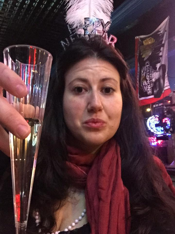 Meet Our Readers: Jenn Sodini