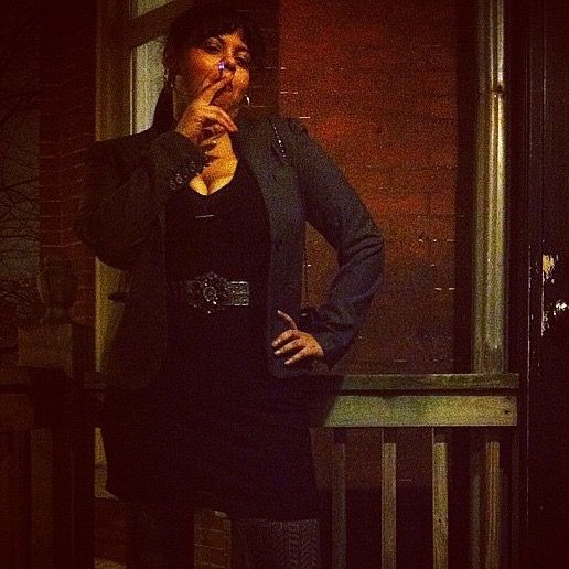 Meet Our Readers: Lily Be