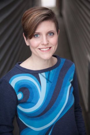 Meet Our Readers: Maggie Jenkins