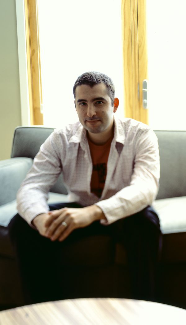 Meet Our Readers: Joe Meno