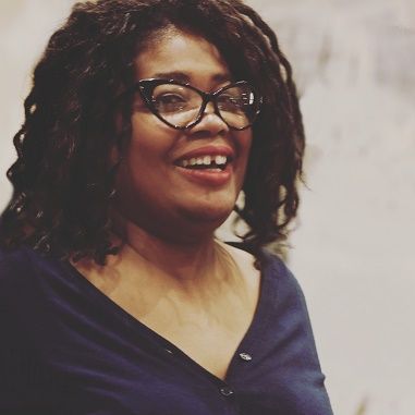 Meet Our Readers: Keidra Chaney