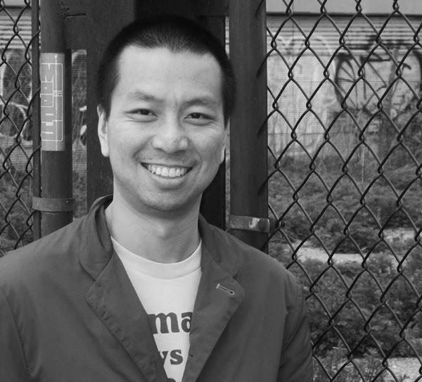 Meet Our Readers: Leland Cheuk