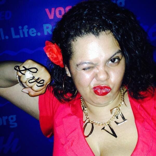 Meet Our Readers: Lily Be