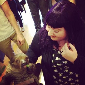 Meet Our Readers: Lisa White