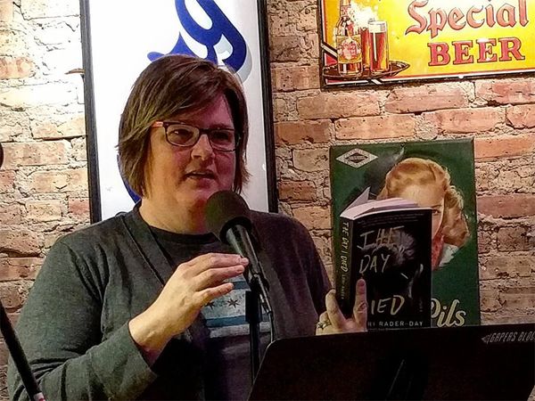 June 2017 Debriefing