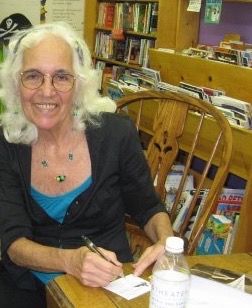 Meet Our Readers: Maggie Kast