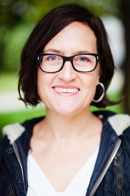 Meet Our Readers: Martha Bayne