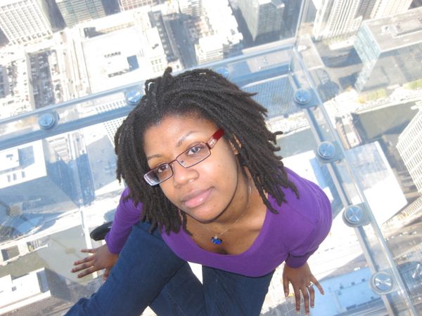 Meet Our Readers: Mikki Kendall