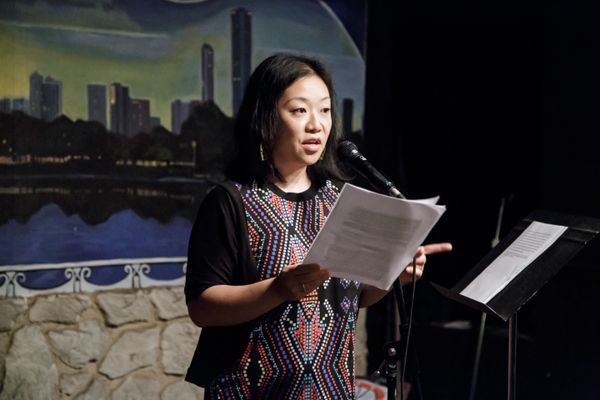 Meet Our Readers: Carly Oishi