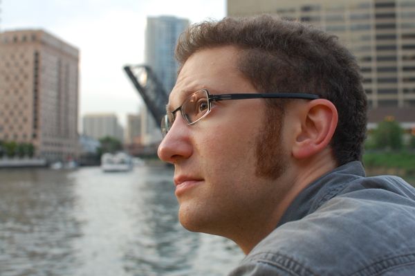 Meet Our Readers: Nick Disabato 