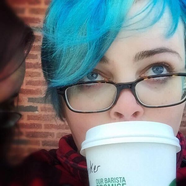 Meet Our Readers: Parker Molloy