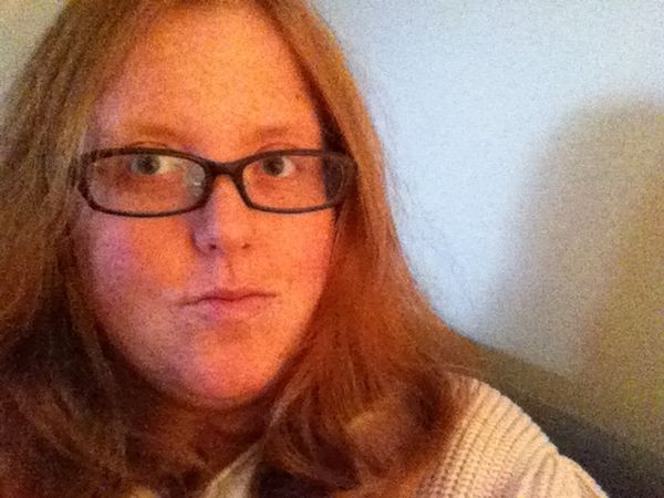 Meet Our Readers: Tori Szekeres