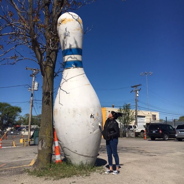 Meet Our Readers: Elizabeth Gomez