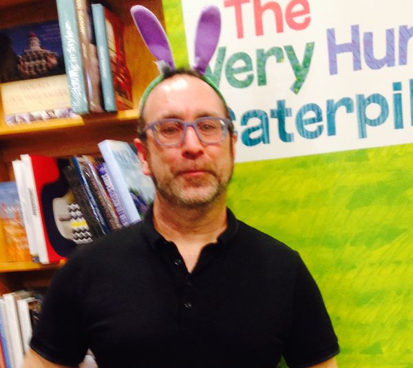 Meet Our Readers: Robert McDonald