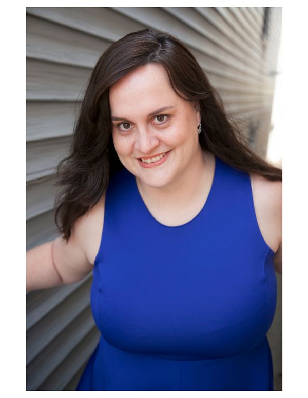 Meet Our Readers: Amy Sumpter