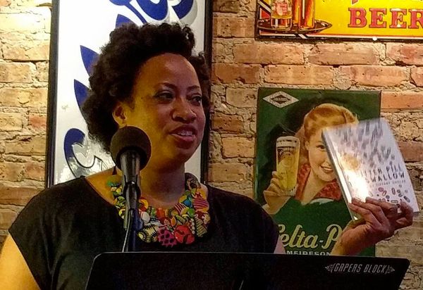 August 2017 Debriefing