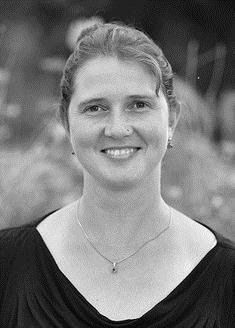 Meet Our Readers: Naomi Buck Palagi