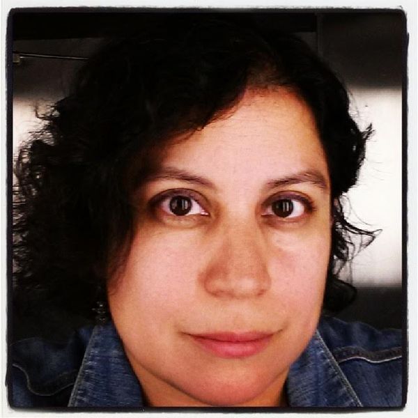 Meet Our Readers: Veronica Arreola