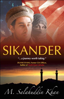 Sikander cover